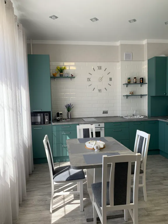 Уютная квартира для семейного отдыха