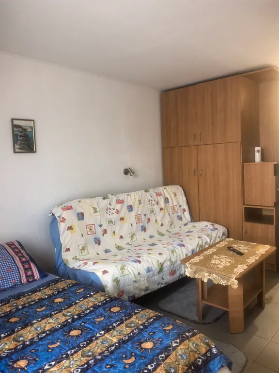 Комната