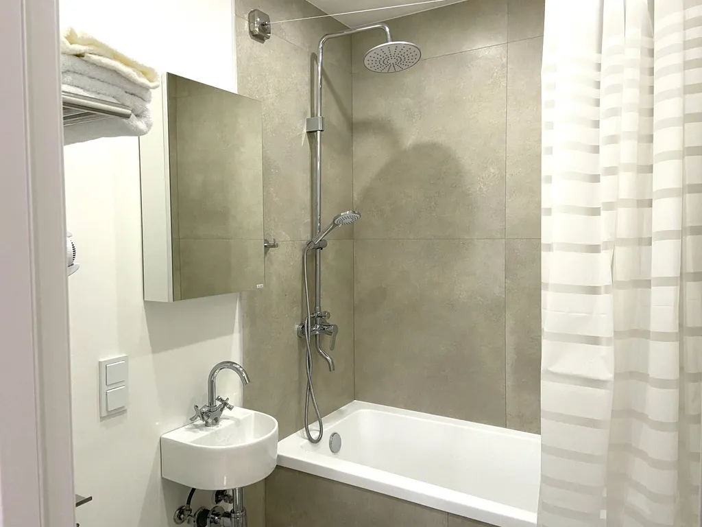 Baltic Resort у западного пляжа