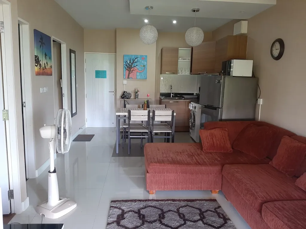 Апартаменты the Lago Пхукет Найхарн