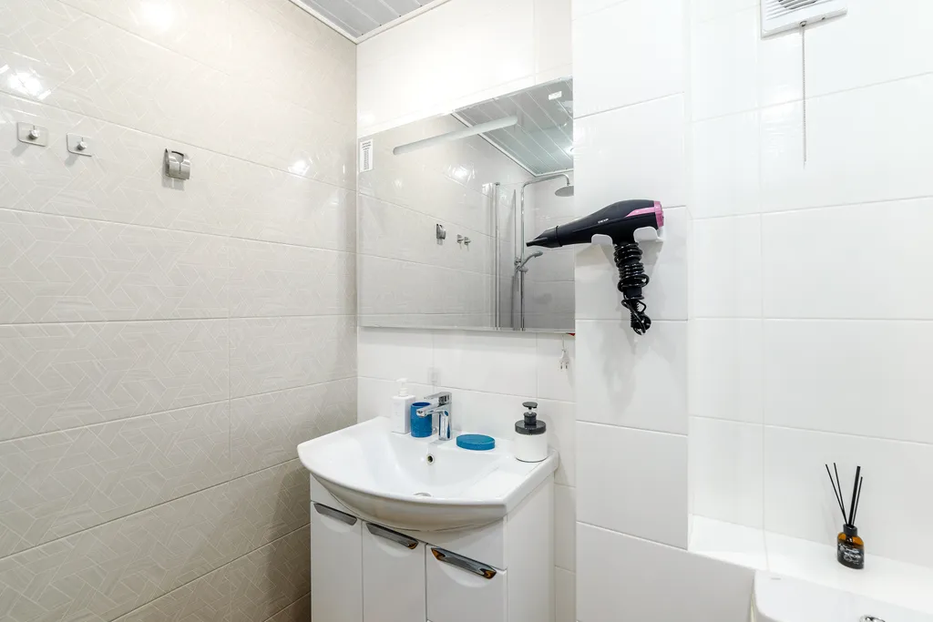 Апартаменты в центре у набережной