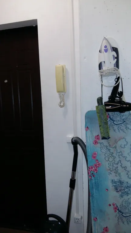 Уютная студия рядом с клиникой Микрохирургия глаза