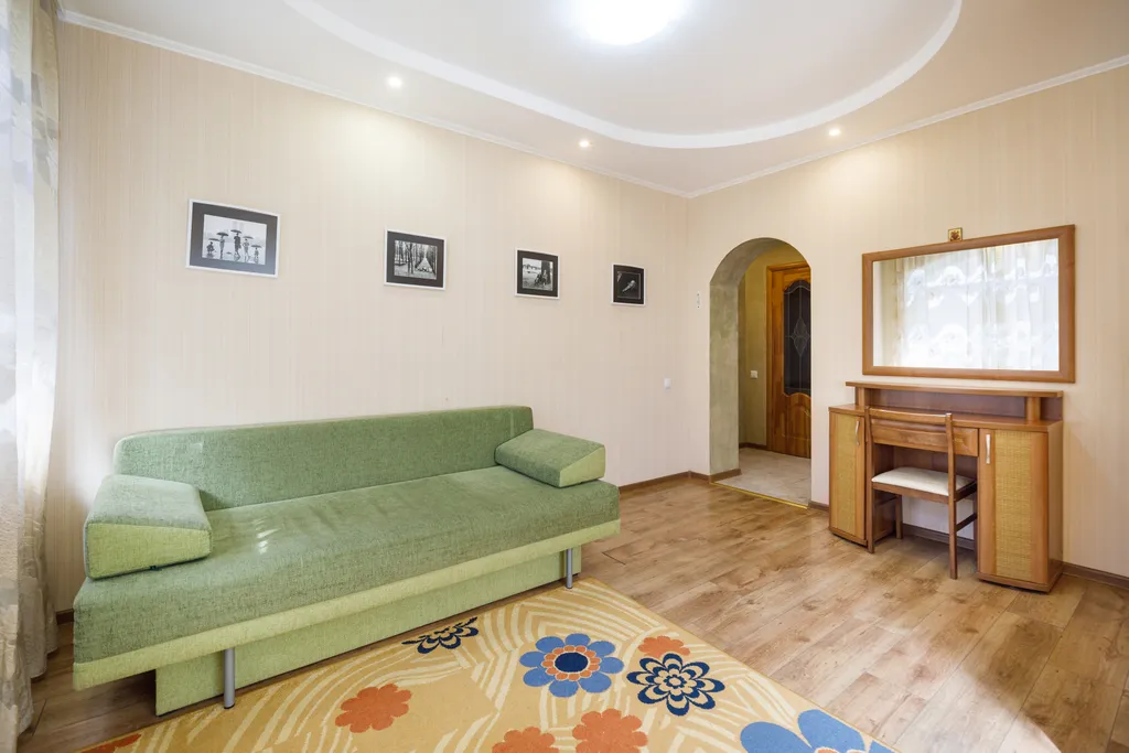 Квартира Апартаменты в центре курортного Светлогорска — Светлогорск