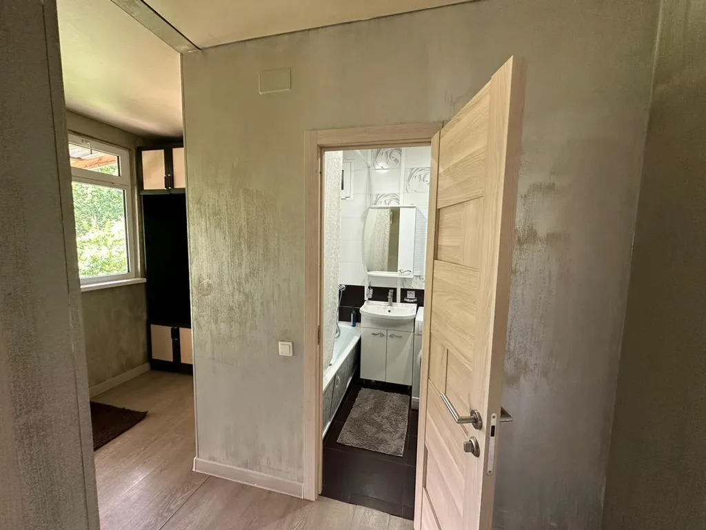 Дом у Дольмена