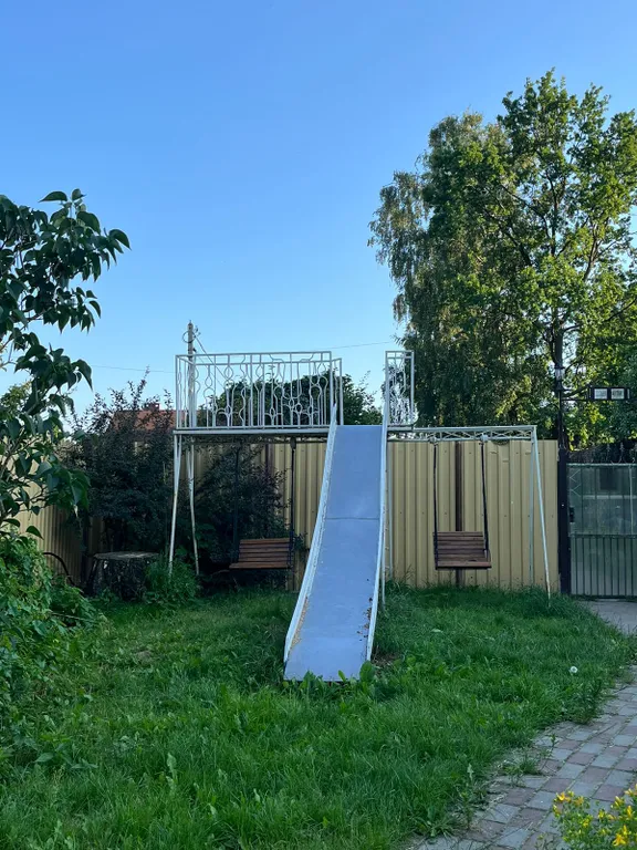 Дом на берегу моря