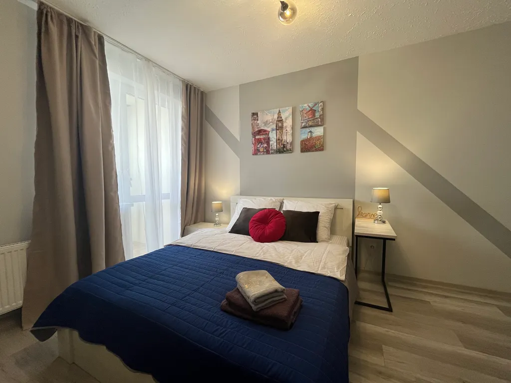 С шикарным видом