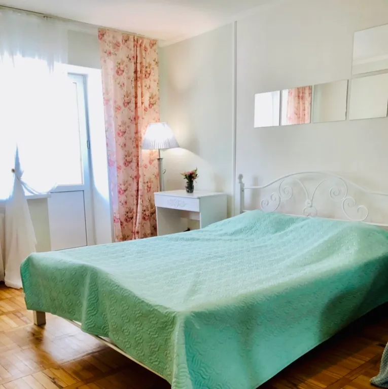 Квартира в центре у Краевой больницы