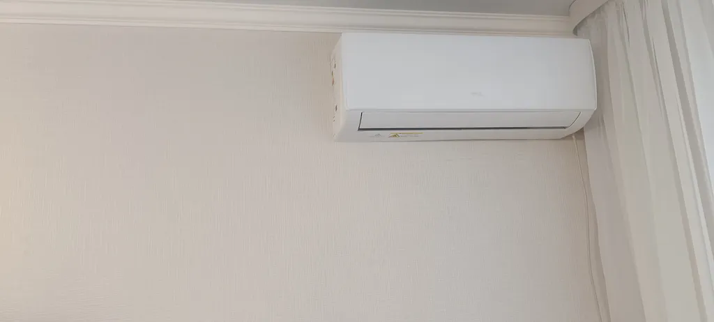 Уютная квартира в зелёном районе города