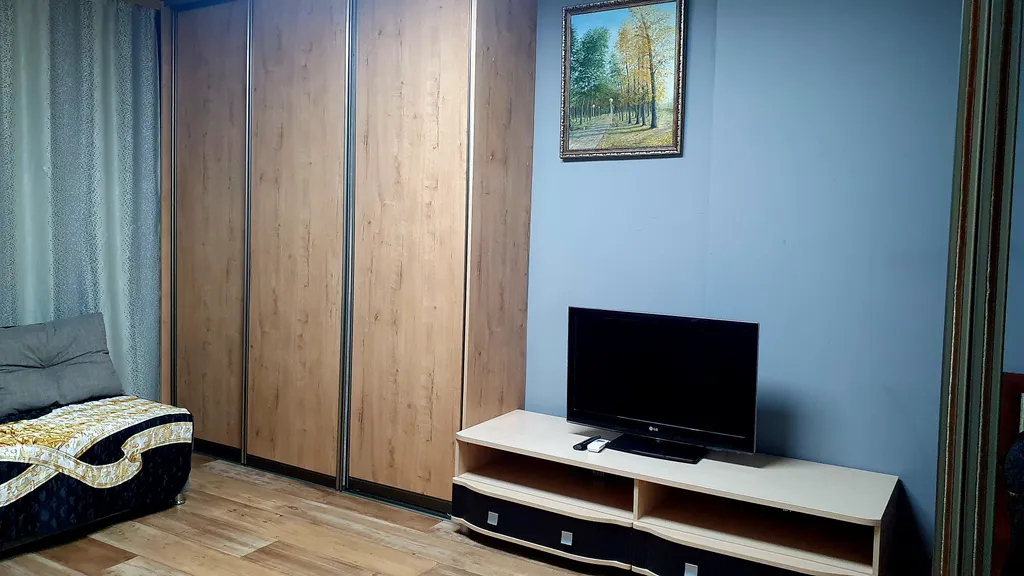 Уютная квартира рядом с жд вокзалом — аренда посуточно в Белогорск