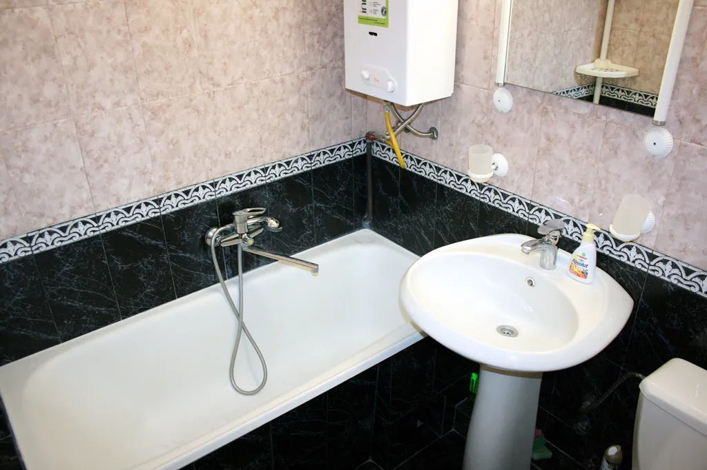 Квартира в центре