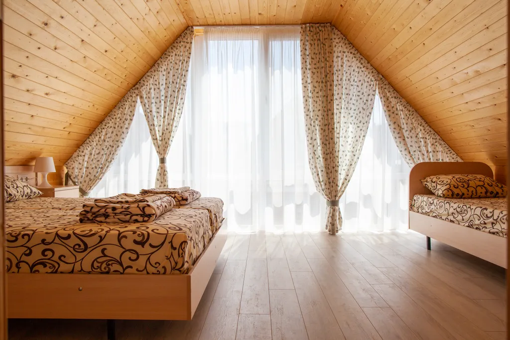 3-комнатный Дом