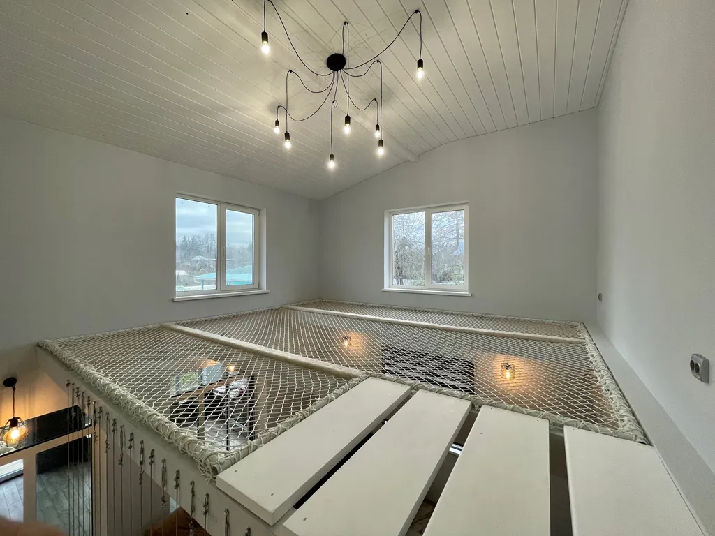 Коттедж до 14 чел, баня, чан, парения, квадроциклы, снегоходы