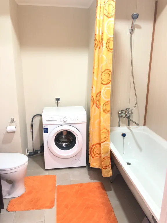 Квартира Новая квартира в центре — Екатеринбург