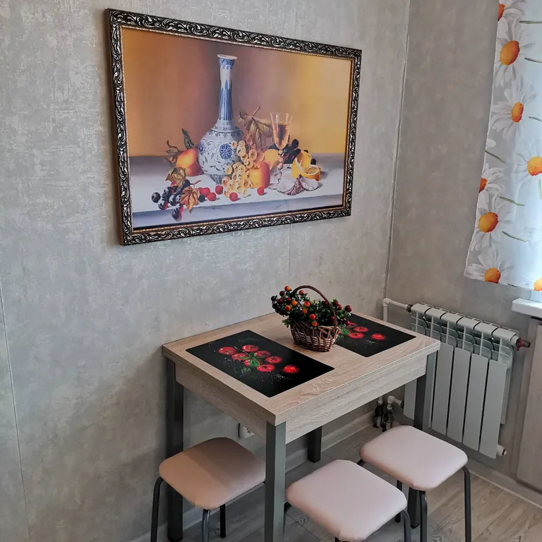 Квартира Квартира в самом сердце Ярославля — Ярославль