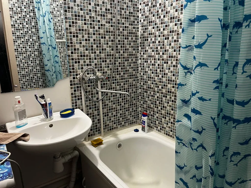 Студия на АМЗ