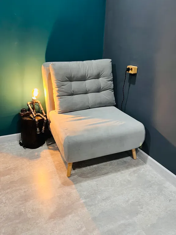 Квартира Квартира Студия в стиле лофт в самом сердце города — Анапа