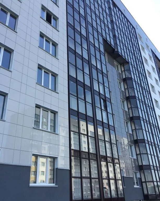 Уютная квартира у леса