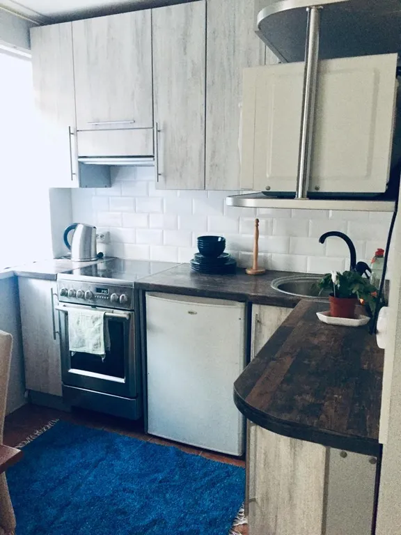 Уютная квартира в самом центре