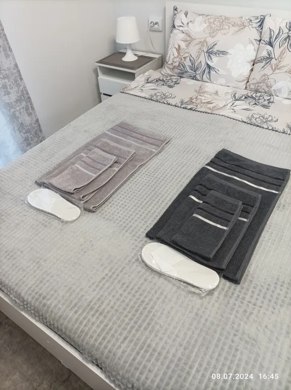 Квартира Квартира Номер в частном доме с отдельными входом — Южная Озереевка