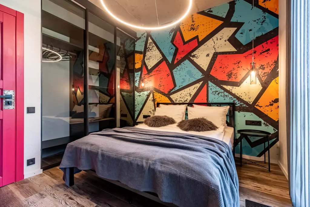 Охта Сьют Лофт 24