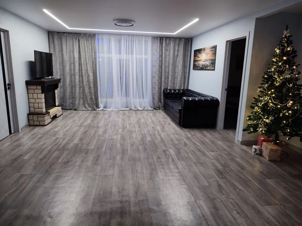 Коттедж Уютный новый дом — аренда посуточно в Саратов