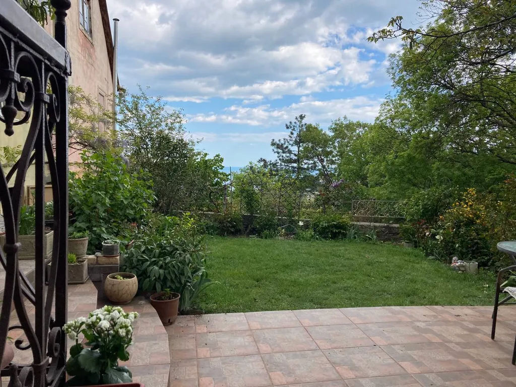 Ялтинский домик