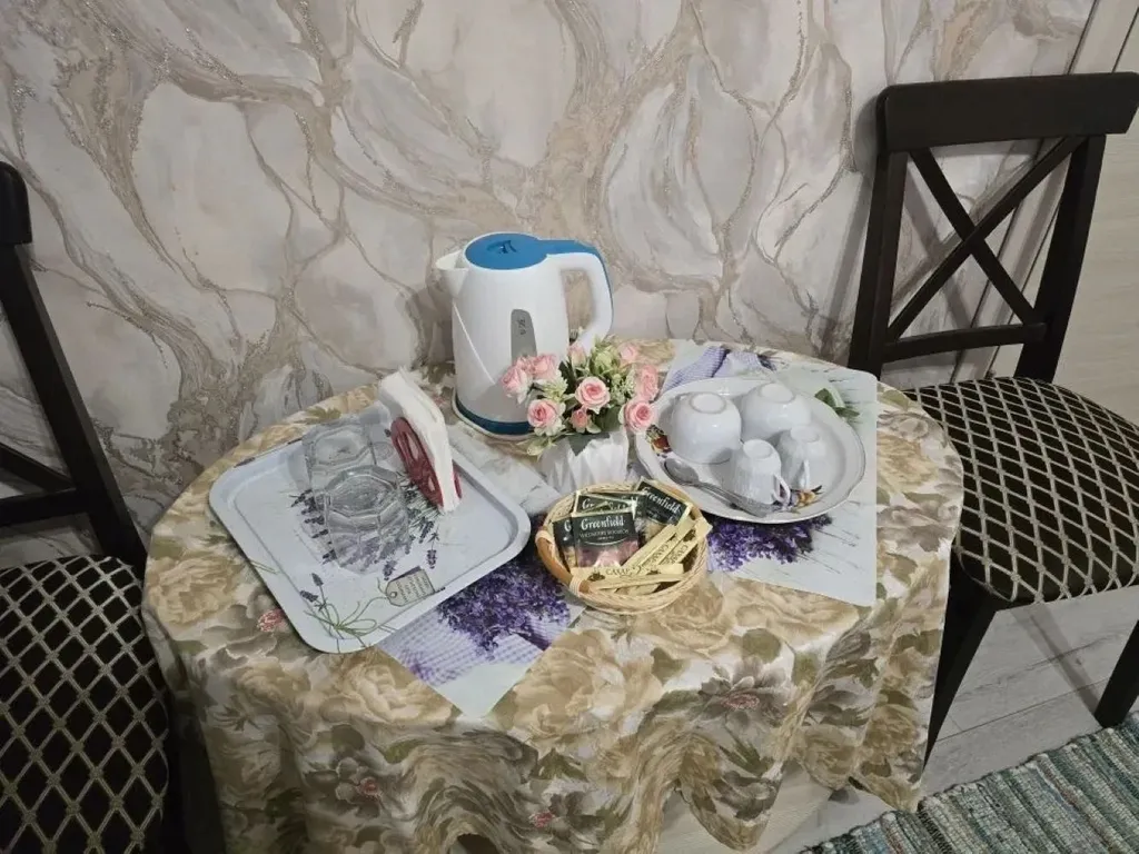 Квартира Комната — Геленджик