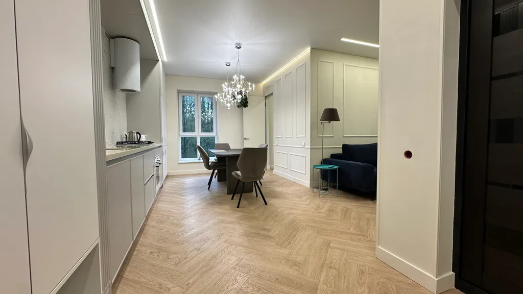 Французский бутик