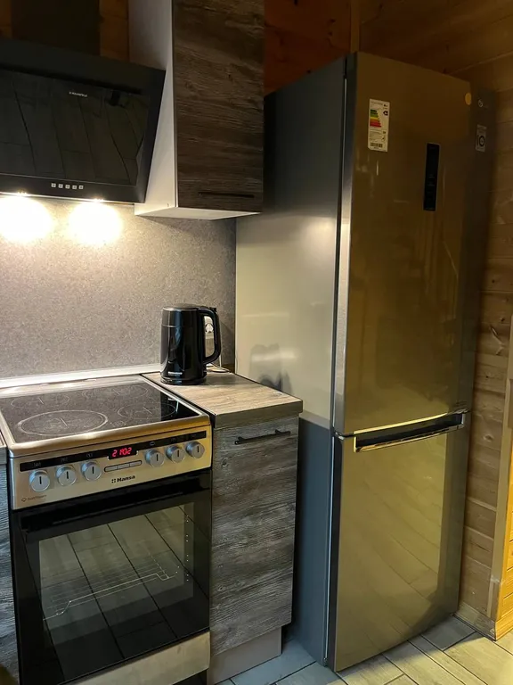 Гостевой дом Жара