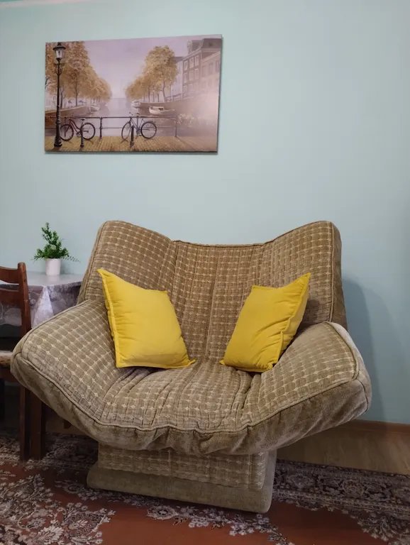 Like Home в центре города