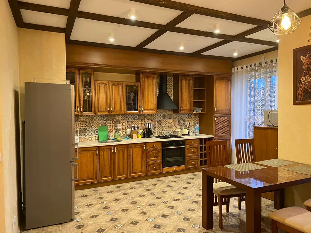 Уютная квартира с видом на море — аренда посуточно в Пионерский