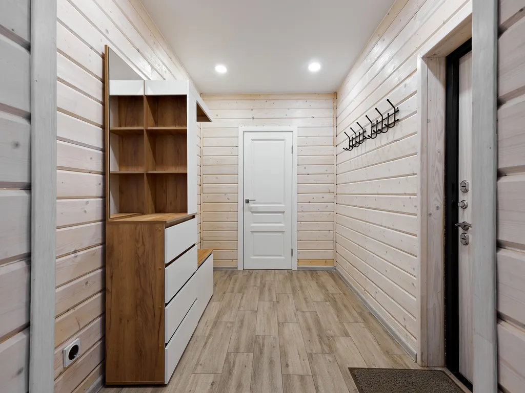 4-комнатный Дом