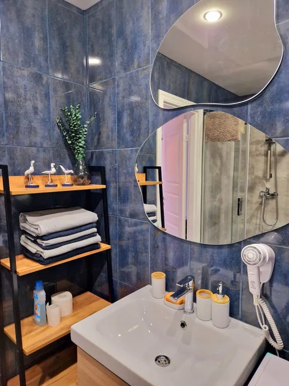 Квартира Уютная квартира на Торговой стороне — Великий Новгород