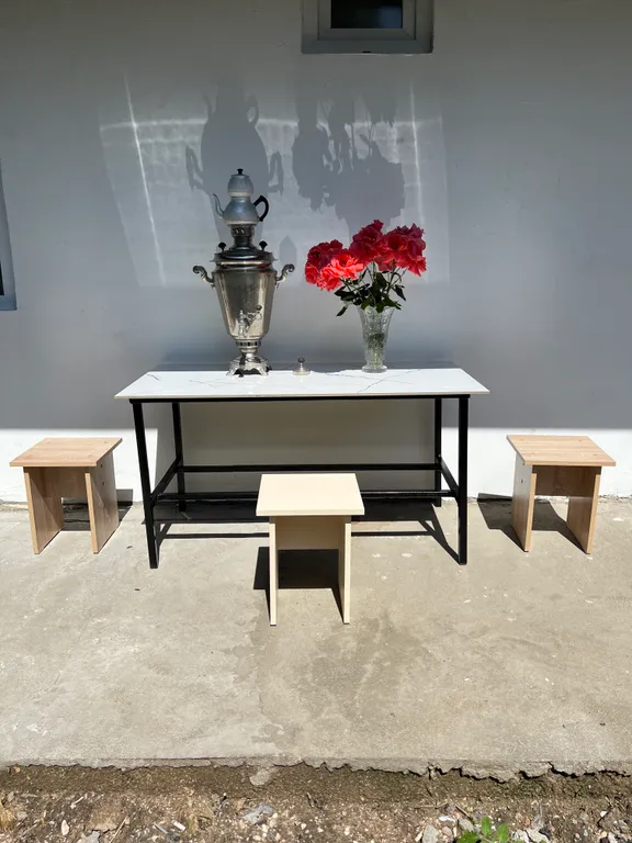 Уютный дом в двух шагах от моря