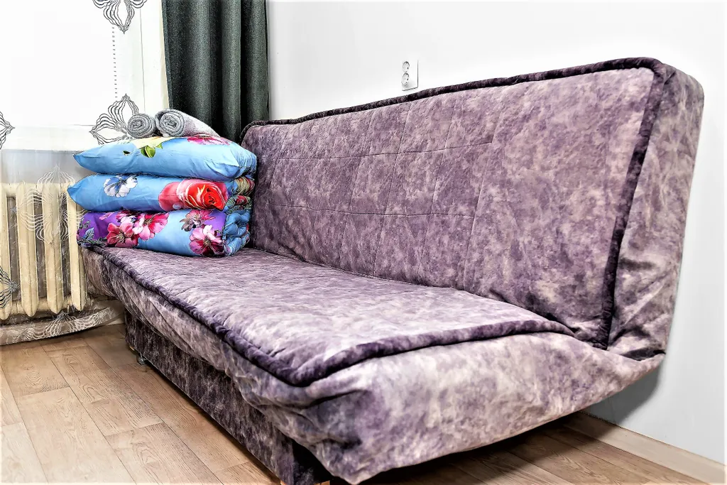 Апартаменты у метро Берёзовая роща