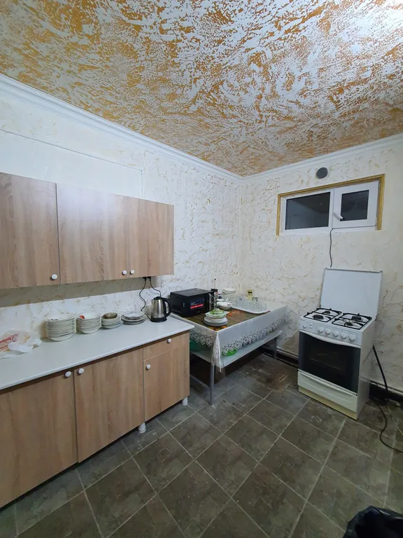 Шале с 6 спальнями на 15 гостей