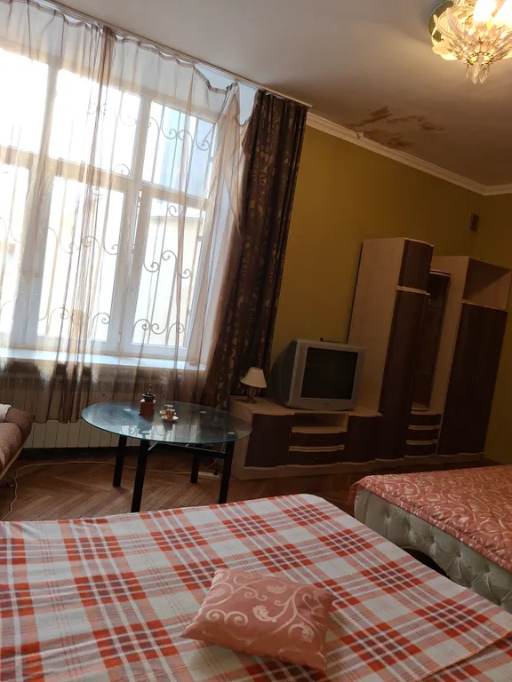 Квартира Уютная комната в центре для 4 человек — Санкт-Петербург