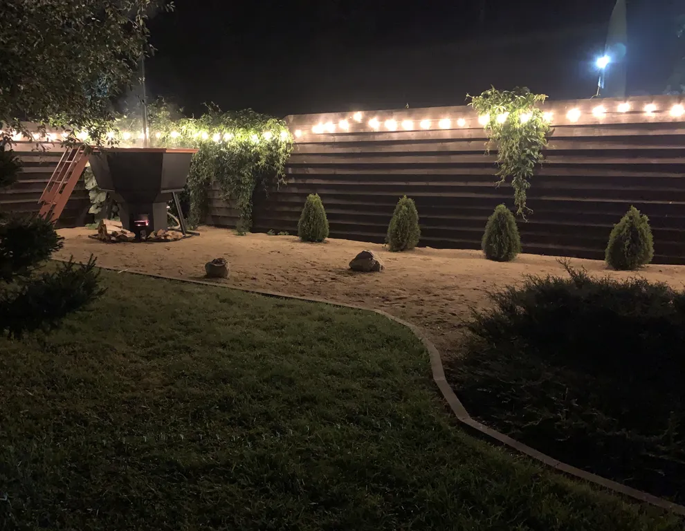 Коттедж Атмосферный релакс в загородном доме — Сельвачево