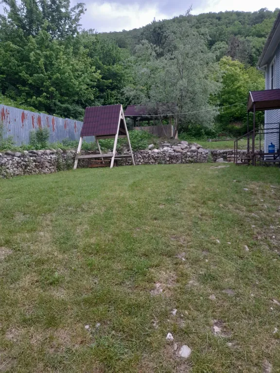 Четырехместный номер с двумя двухярусными кроватями