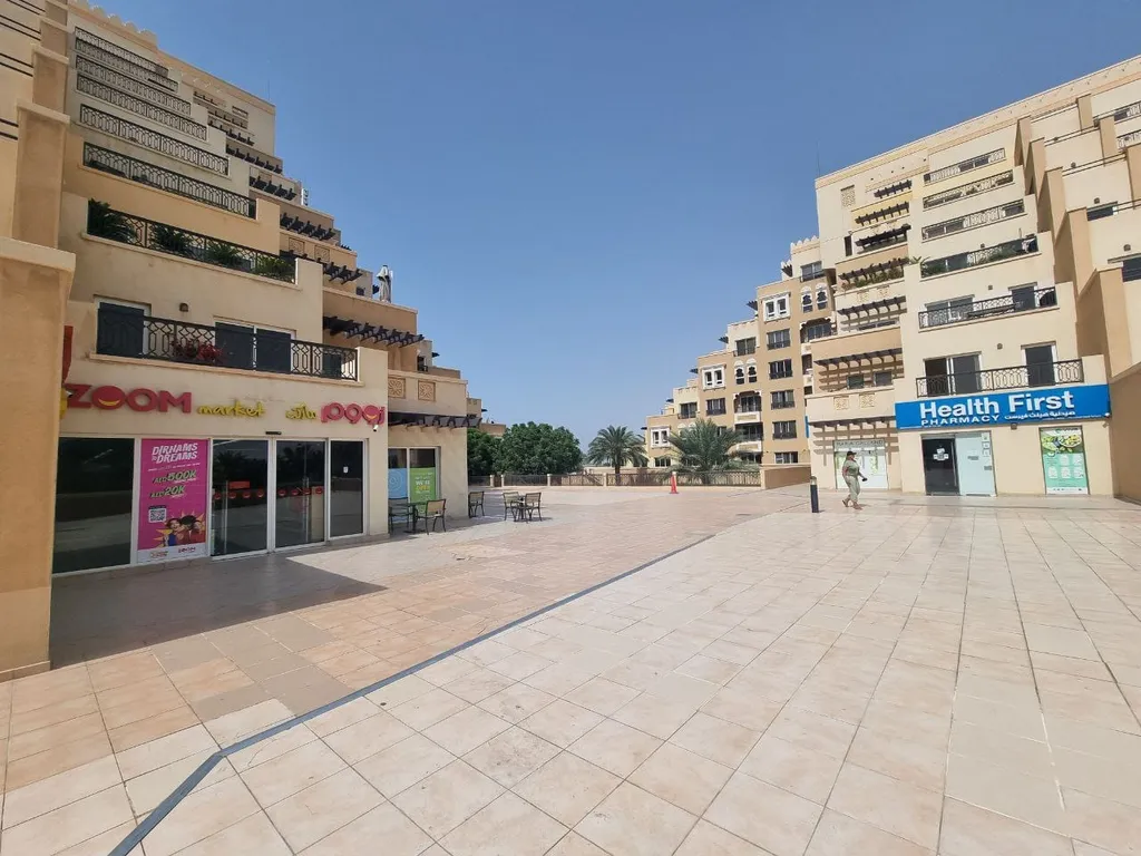 Апартаменты с частным пляжем и видом на море на острове Марджан