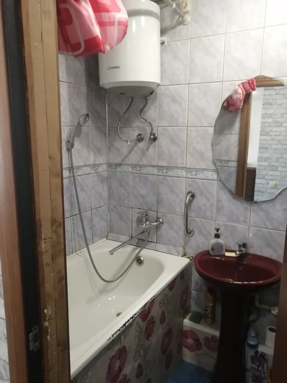 Студия на АЗС