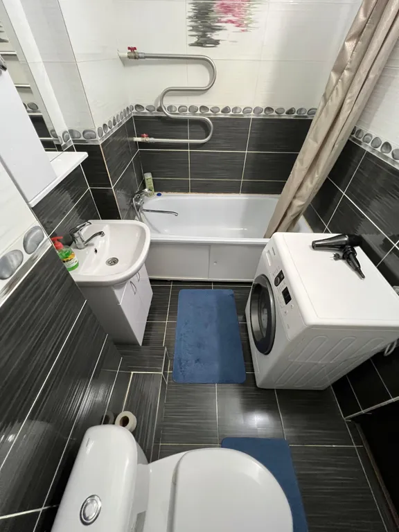 Квартира Квартира на Арбате, возвращаем предоплату — Алматы