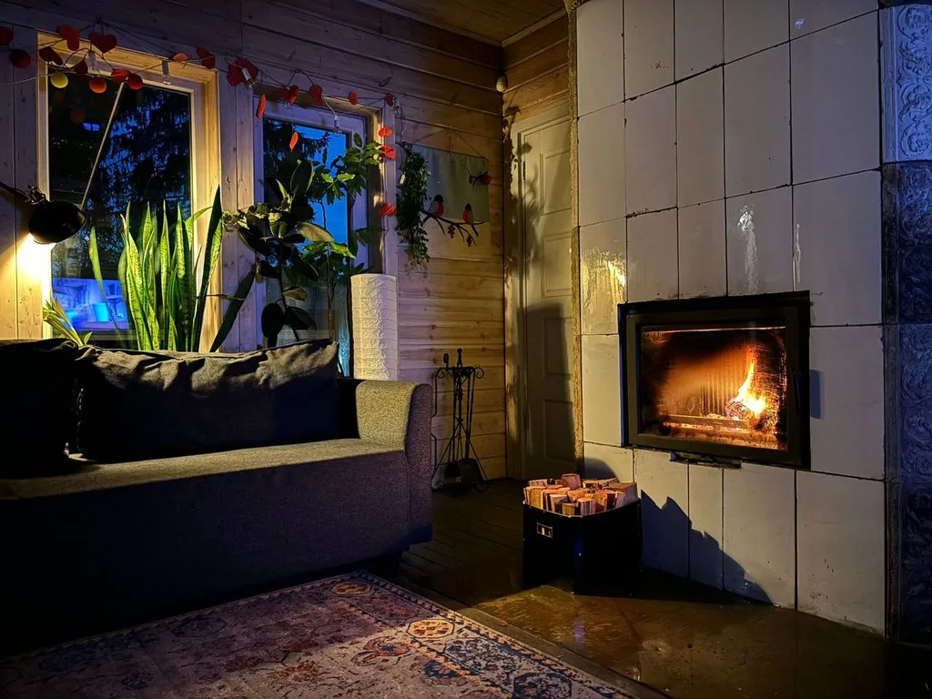 Коттедж Коттедж Усадьба Воронцовых у Скотного — Санкт-Петербург