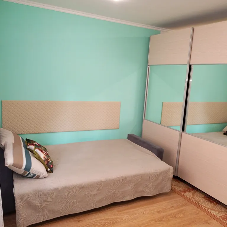 Уютная квартира рядом с морем, жилье для отдыха в центре