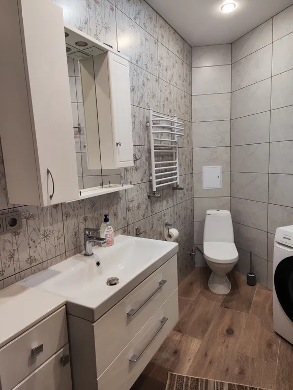 Квартира Отличная квартира у Дома Сказочника — Светлогорск