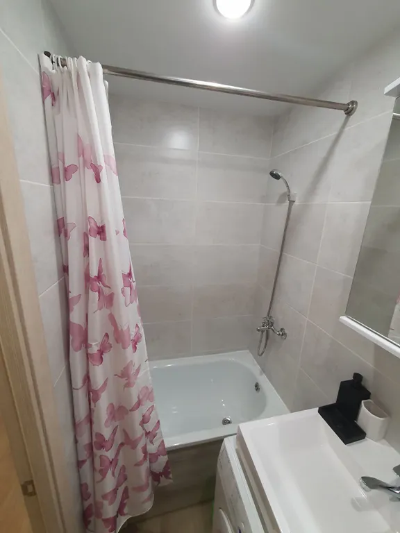 Уютная студия рядом с центром города