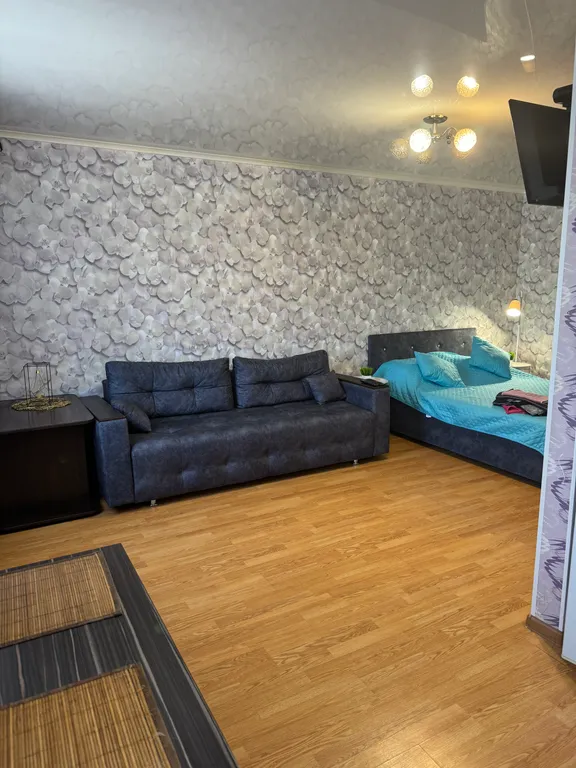 Студия в центре города