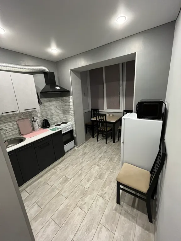 Квартира в центре