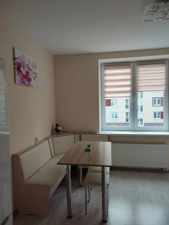 Квартира Чистая уютная квартира в тихом районе — Калининград