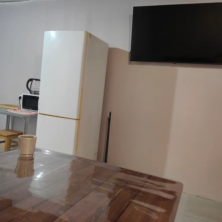 Уютный дом со всеми удобствами для большой компании у парка Теснины